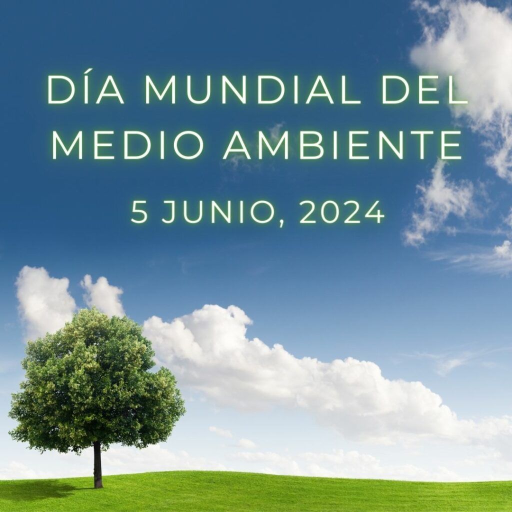 Asescon presenta el decálogo responsable y sostenible en el Día Mundial del Medio Ambiente